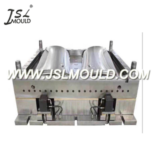 smc high precision auto compression mould