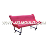 smc high precision bench compression mould