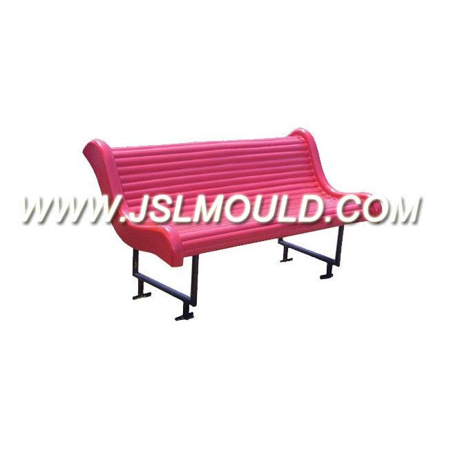 smc high precision bench compression mould